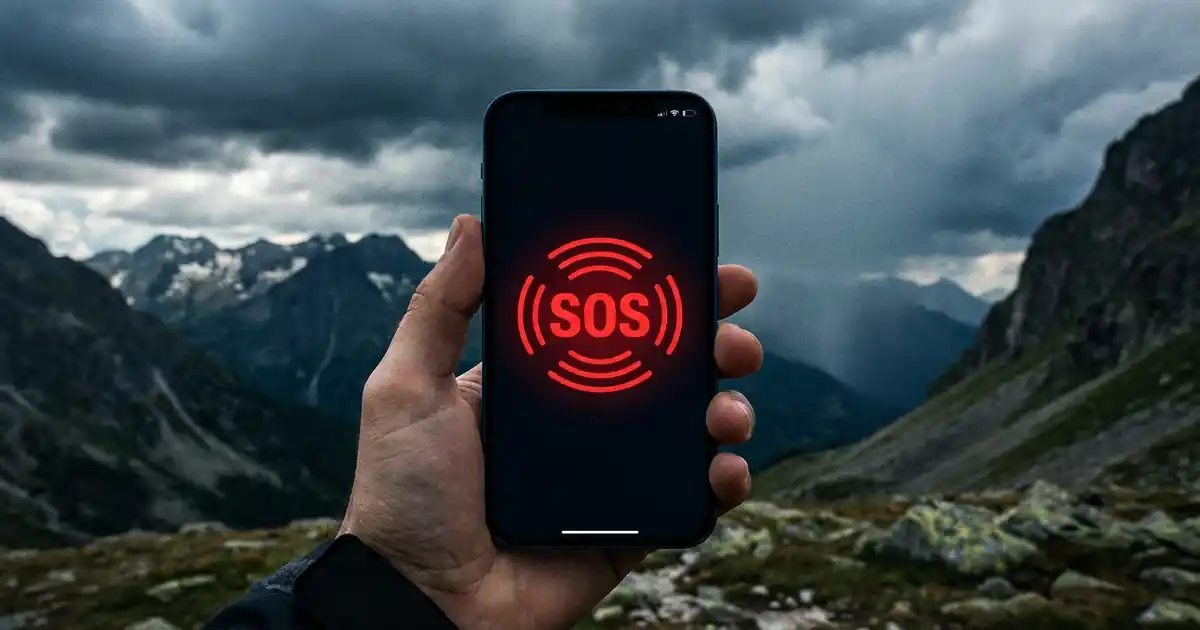 Android ফোনের ইমার্জেন্সি SOS সেফটি ফিচার ২০২৬