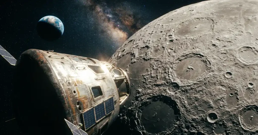 NASA Artemis II মিশন আপডেট — চাঁদ প্রদক্ষিণ রেকর্ড ভাঙা স্প্ল্যাশডাউন ২০২৬