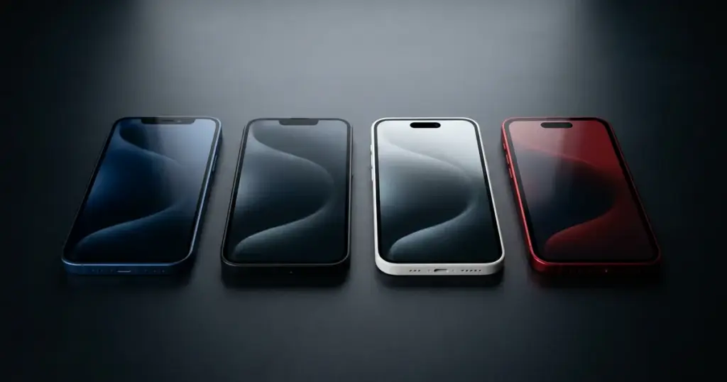 ২০২৬-এ ভারতে কেনার মতো ৪টি সবচেয়ে সস্তা iPhone—iPhone 13, 14, 15 ও 16e তুলনা