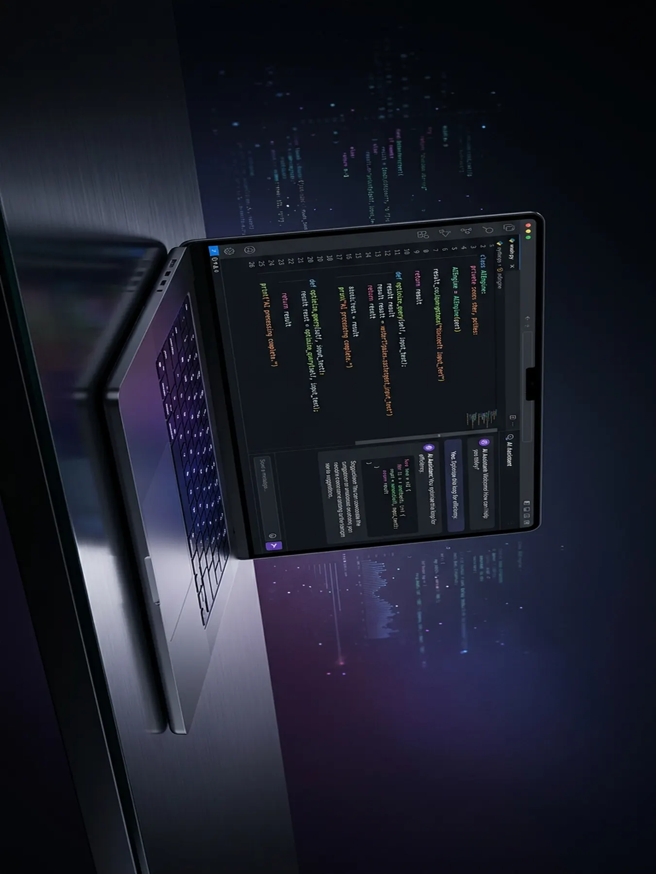 Claude Code Python AI কোডিং টুল