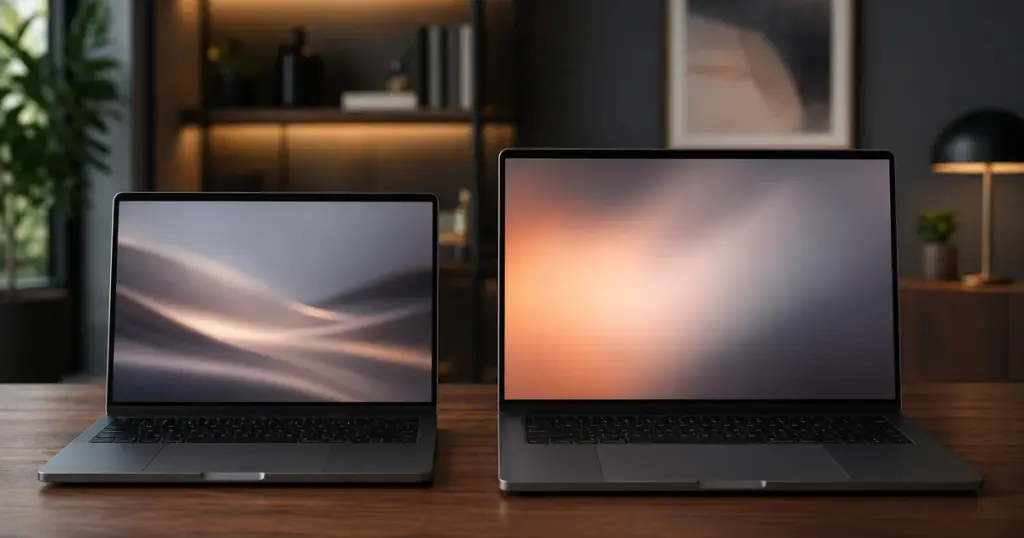 Dell XPS 14 ও XPS 16 32GB RAM ভেরিয়েন্ট তুলনা ভারত ২০২৬