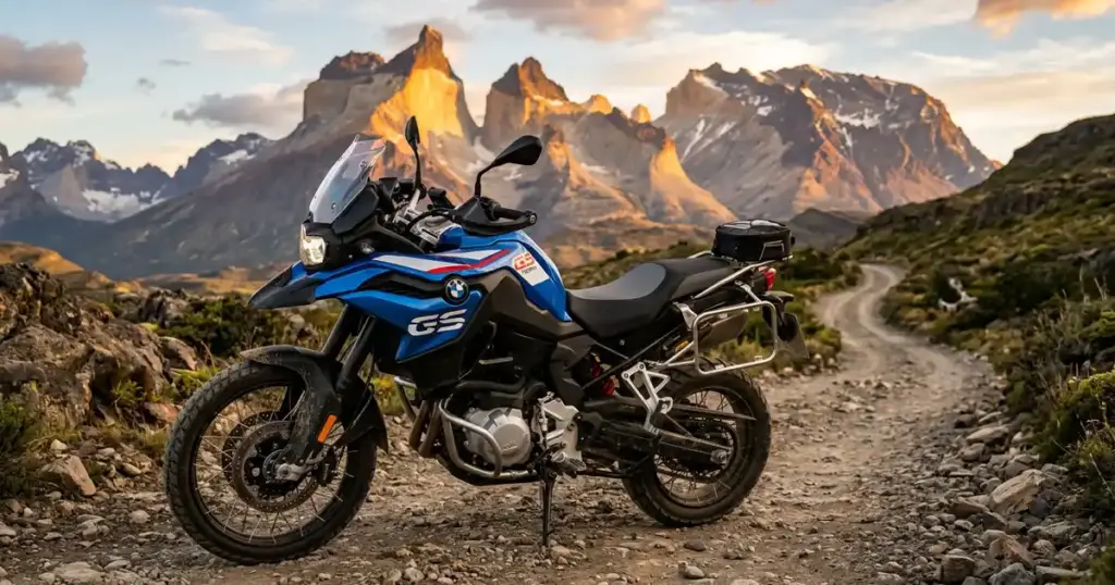 BMW F 450 GS ভারতে লঞ্চ ২৩ এপ্রিল ৪২০cc টুইন