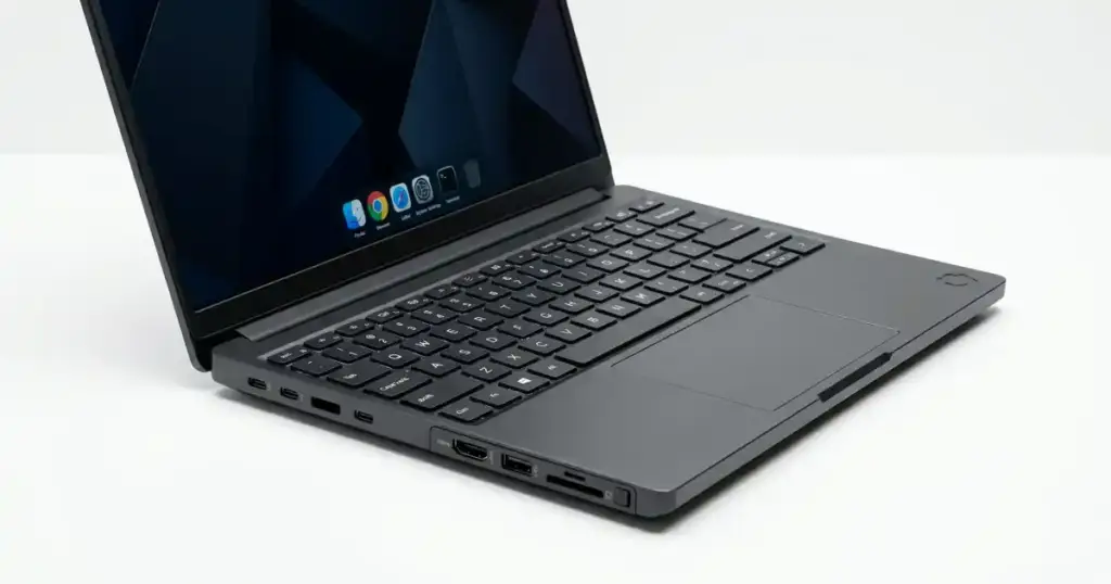 Framework Laptop 13 Pro Intel Core Ultra Panther Lake