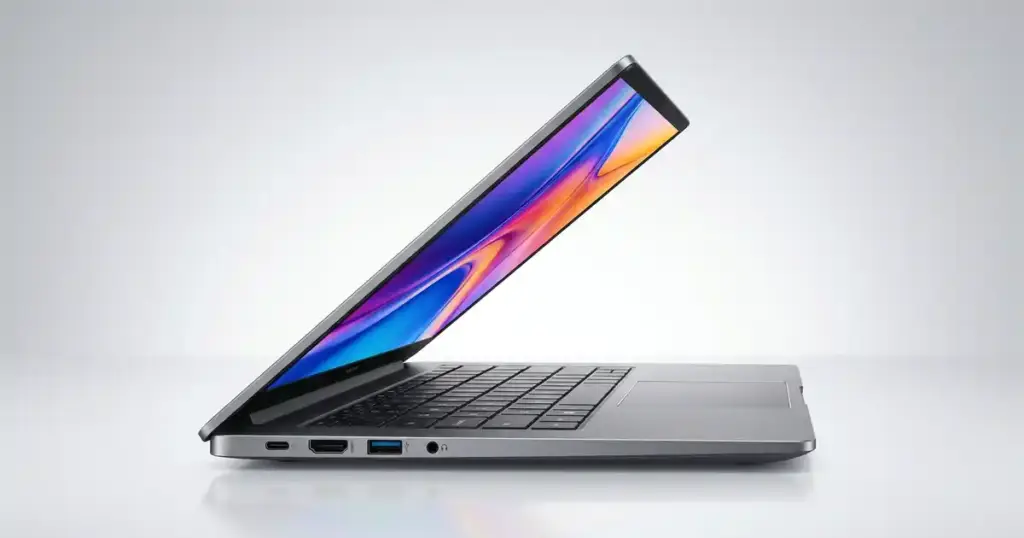 Honor MagicBook Intel Panther Lake 120Hz MacBook Air প্রতিদ্বন্দ্বী