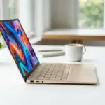 Huawei MateBook 14 HarmonyOS Edition লঞ্চ — ১৪.২ ইঞ্চি OLED, ৩২GB RAM ও Kirin X90 সহ MacBook Air-র প্রতিদ্বন্দ্বী