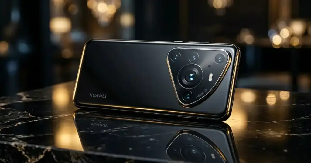 Huawei Pura 90 Pro Max ক্যামেরা 200MP টেলিফটো