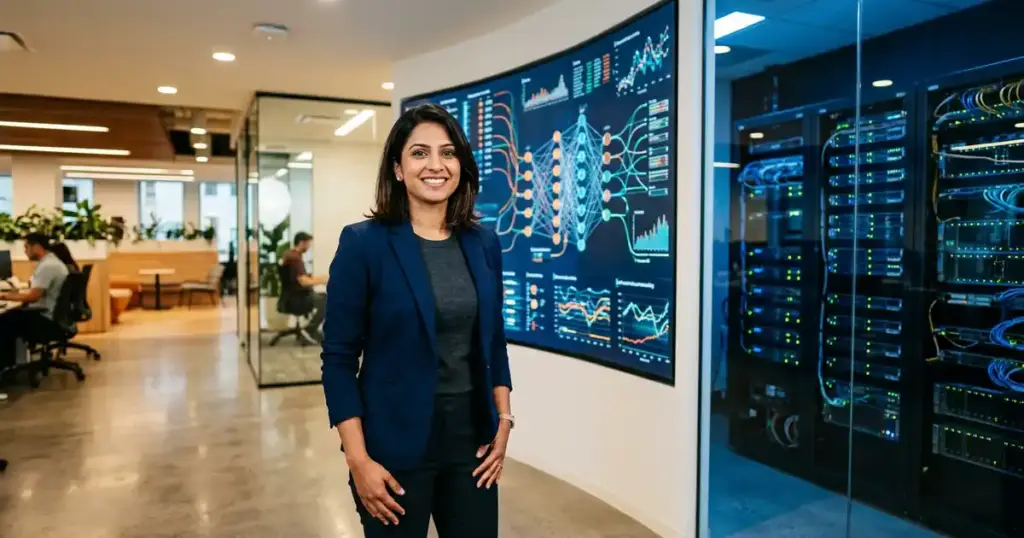 Mira Murati Thinking Machines Lab AI অফিস Nvidia ডিল