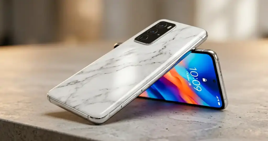 Motorola Edge 70 Pro ভারত লঞ্চ Pantone Lily White ট্রিপল ক্যামেরা