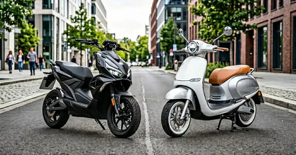 Ola S1 Pro বনাম Suzuki e-Access ইলেকট্রিক স্কুটার তুলনা