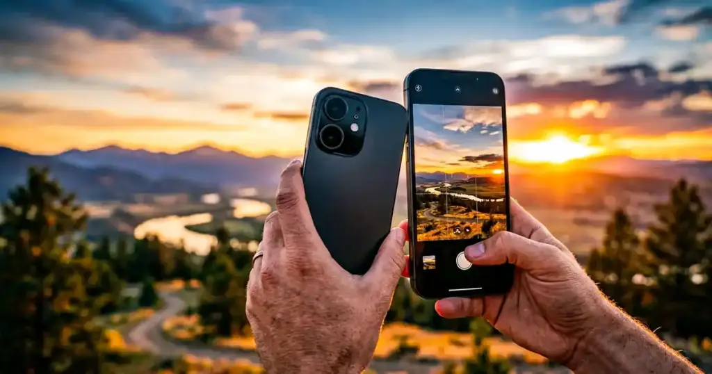 OnePlus Nord 6 ক্যামেরা রিভিউ স্মার্টফোন ফটোগ্রাফি