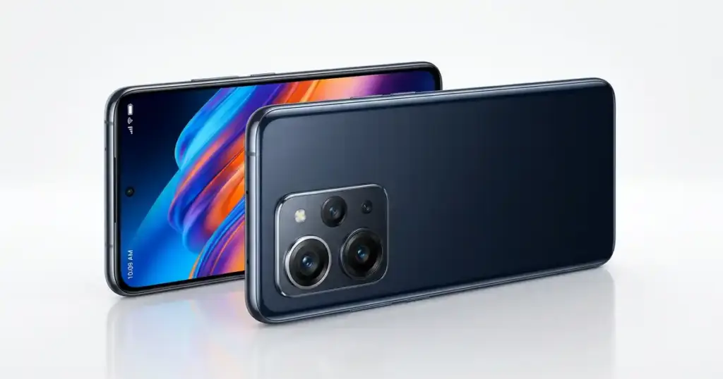 OPPO Find X9s ফ্ল্যাগশিপ স্মার্টফোন ট্রিপল ক্যামেরা