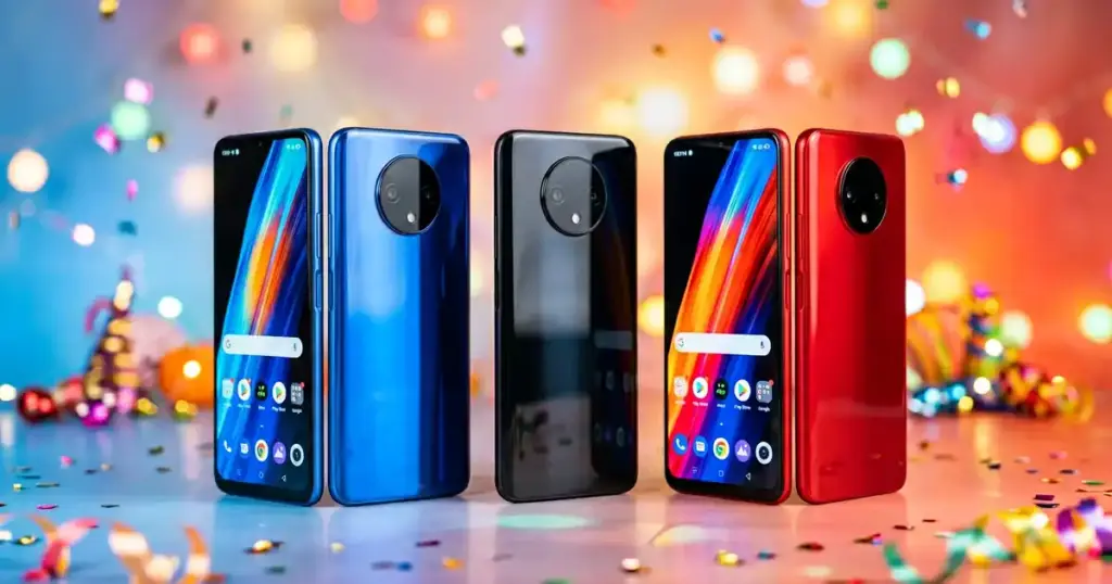 realme NARZO Days Sale ছাড় Amazon ইন্ডিয়া স্মার্টফোন
