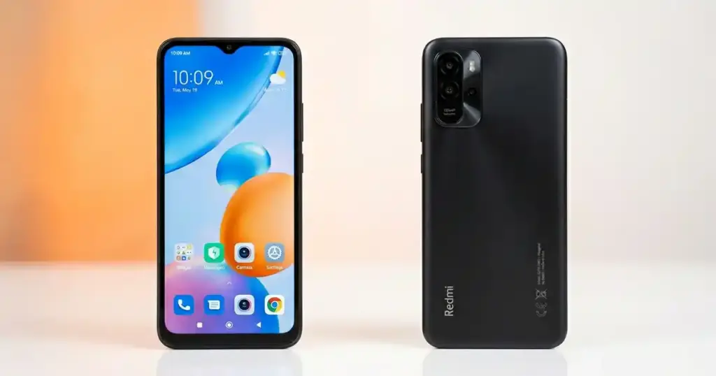 Redmi A7 4G বাজেট স্মার্টফোন লঞ্চ