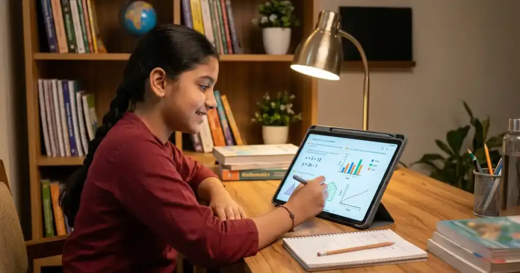 Redmi Pad 2 Pro Learning Edition AI টিউটর ১২০০০mAh ছাত্র