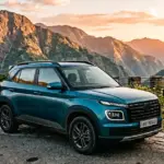 Tata Nexon — ভারতের #1 SUV আবার! FY2026-এ ২.১৬ লাখ বিক্রি, 5-স্টার সেফটি ও ৪ পাওয়ারট্রেন — কেন ভরসা করেন ক্রেতারা?