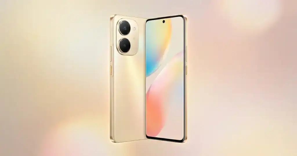Vivo Y600 Pro লঞ্চ ১০২০০mAh ব্যাটারি ৮০W চার্জিং