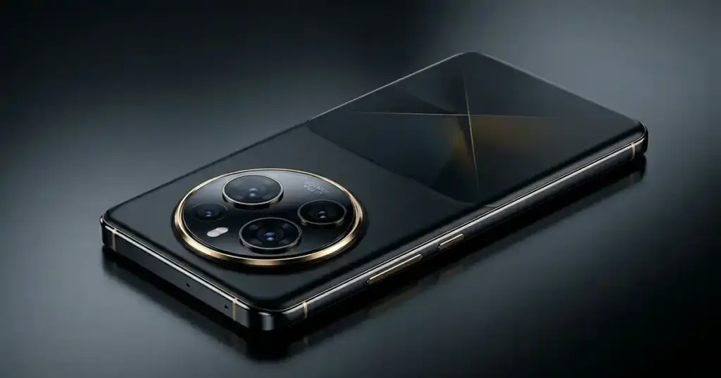Xiaomi 18 Pro Max লিক Snapdragon 8 Elite Gen 6 Pro 200MP