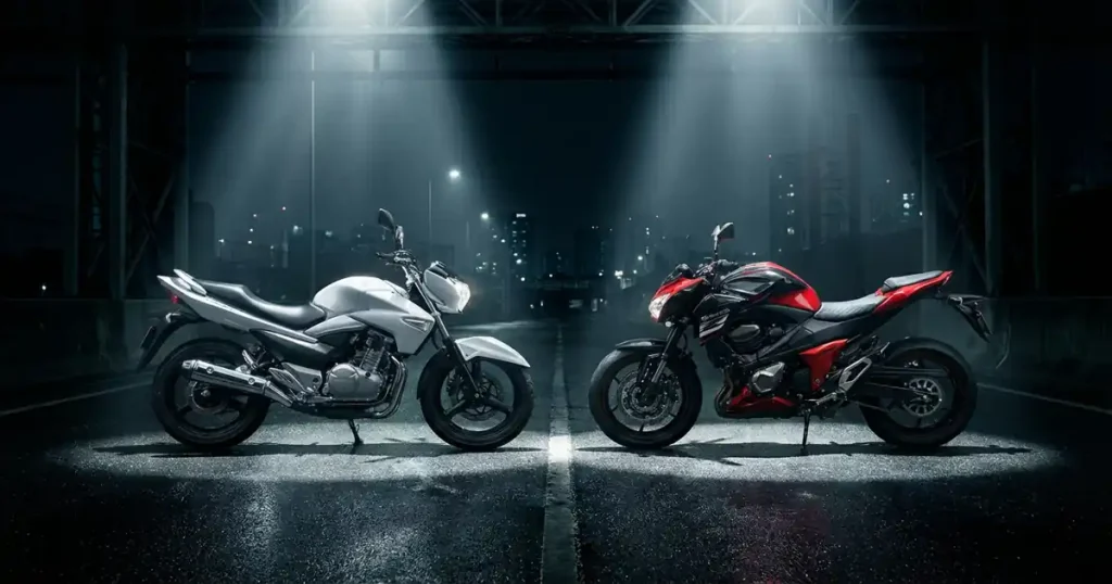 Honda vs Bajaj তুলনা সেভিংস স্পিড মাইলেজ পাওয়ার দাম ভারত ২০২৬