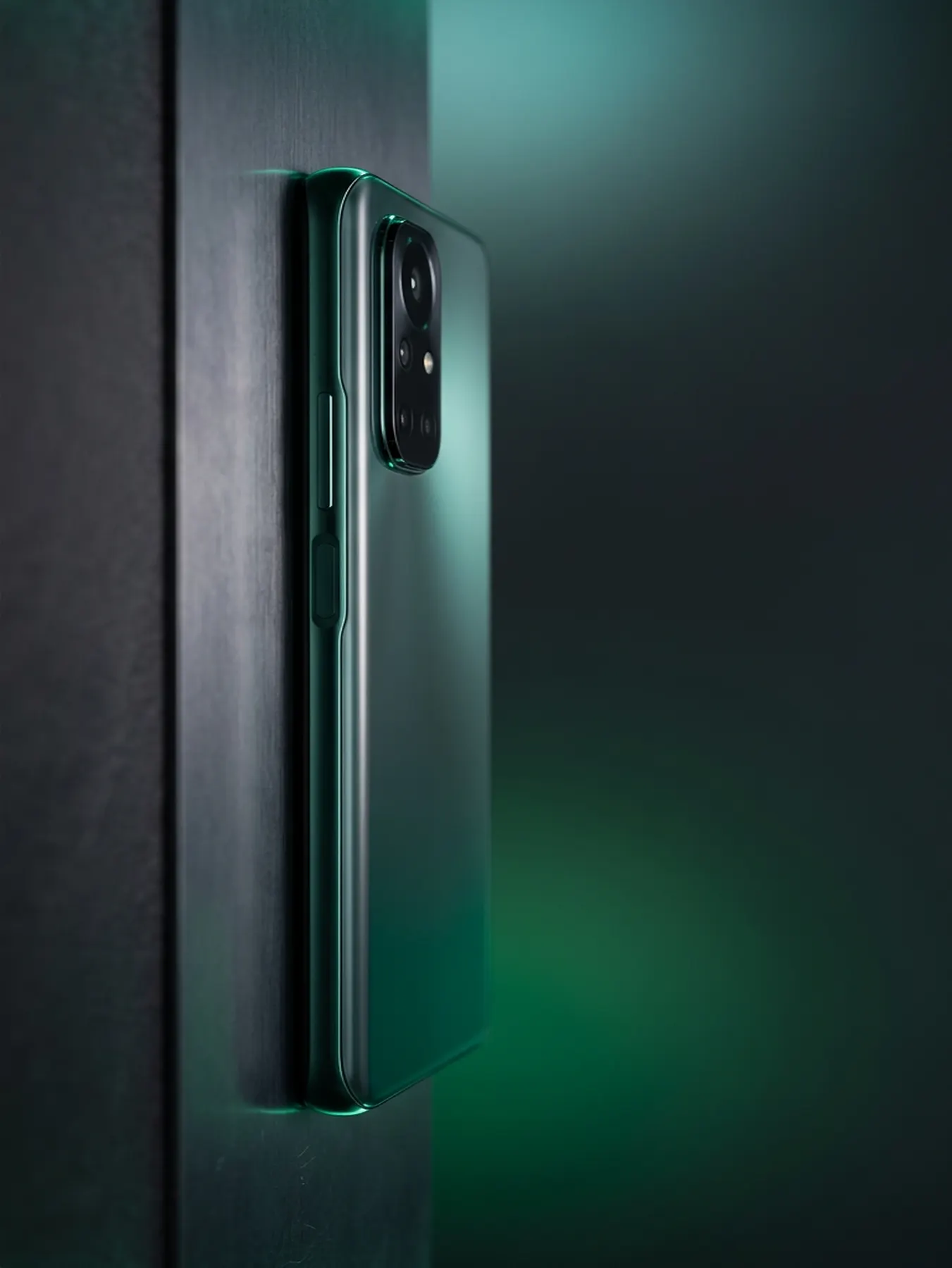 Honor Play 80 5G ফোন