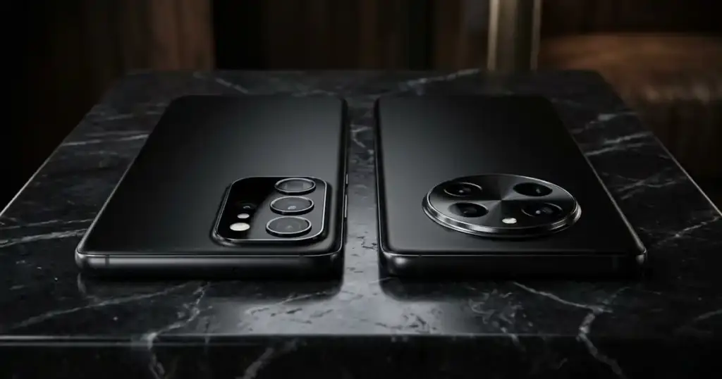 Huawei Pura 90 সিরিজ বনাম OPPO Find X9 Ultra ফ্ল্যাগশিপ ক্যামেরা তুলনা