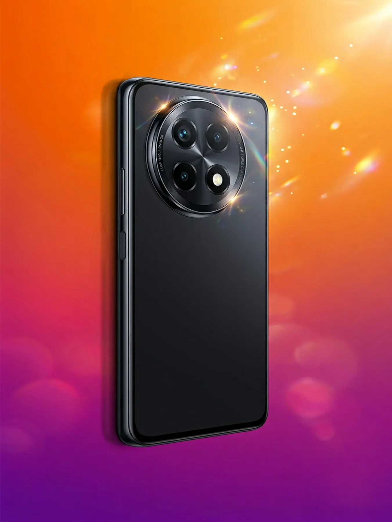 Infinix Hot 70 কভার