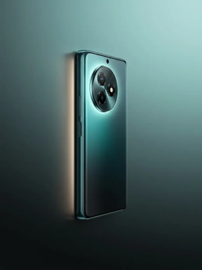 Infinix Hot 70 FCC-তে দেখা গেল — 5600mAh ও 45W চার্জিং!