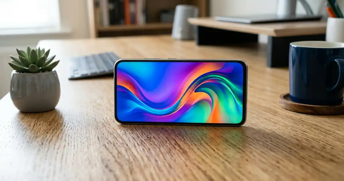 Infinix Note 60 Pro 144Hz AMOLED ডিসপ্লে স্মার্টফোন