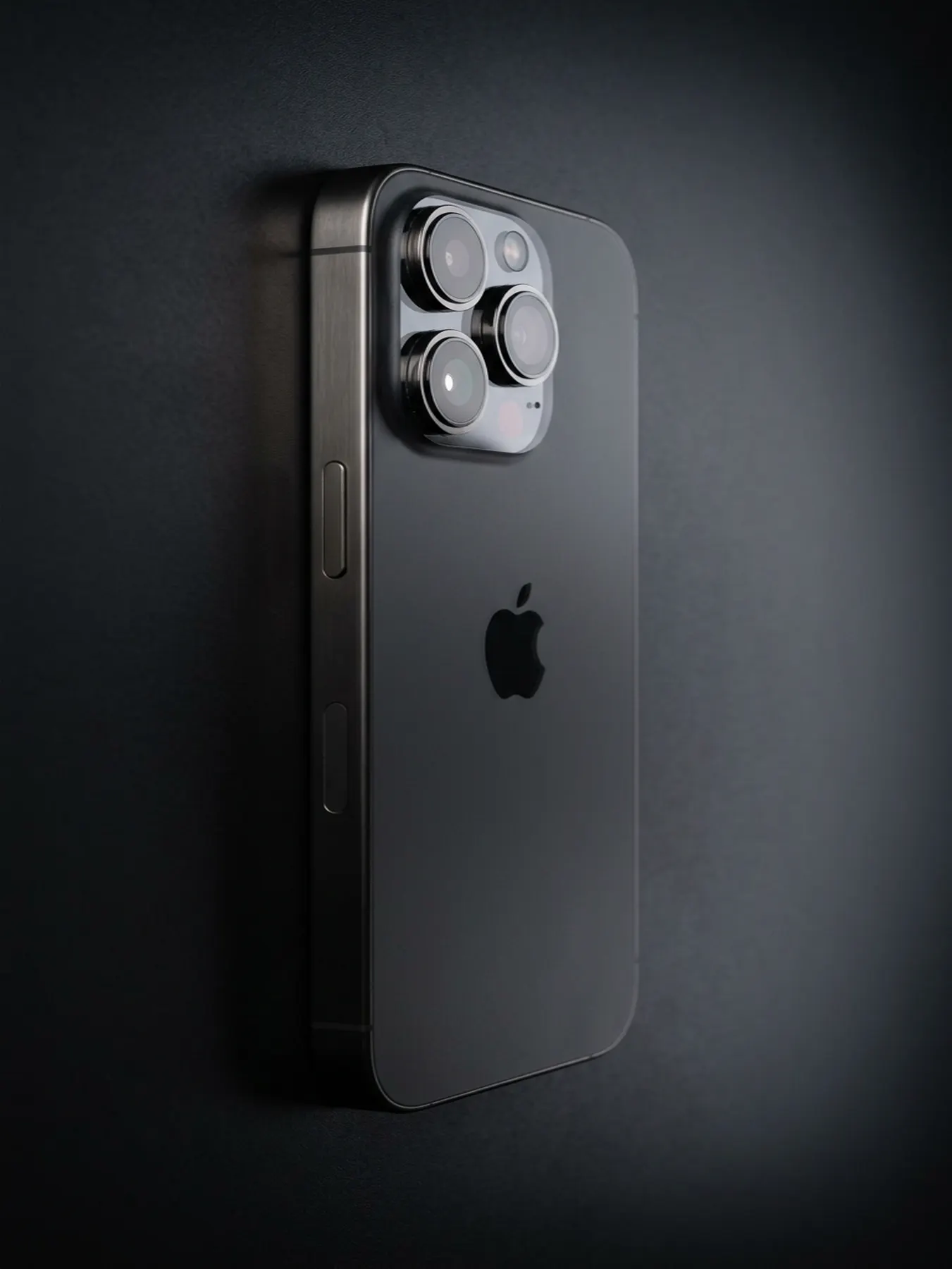 iPhone 200MP ক্যামেরা কভার
