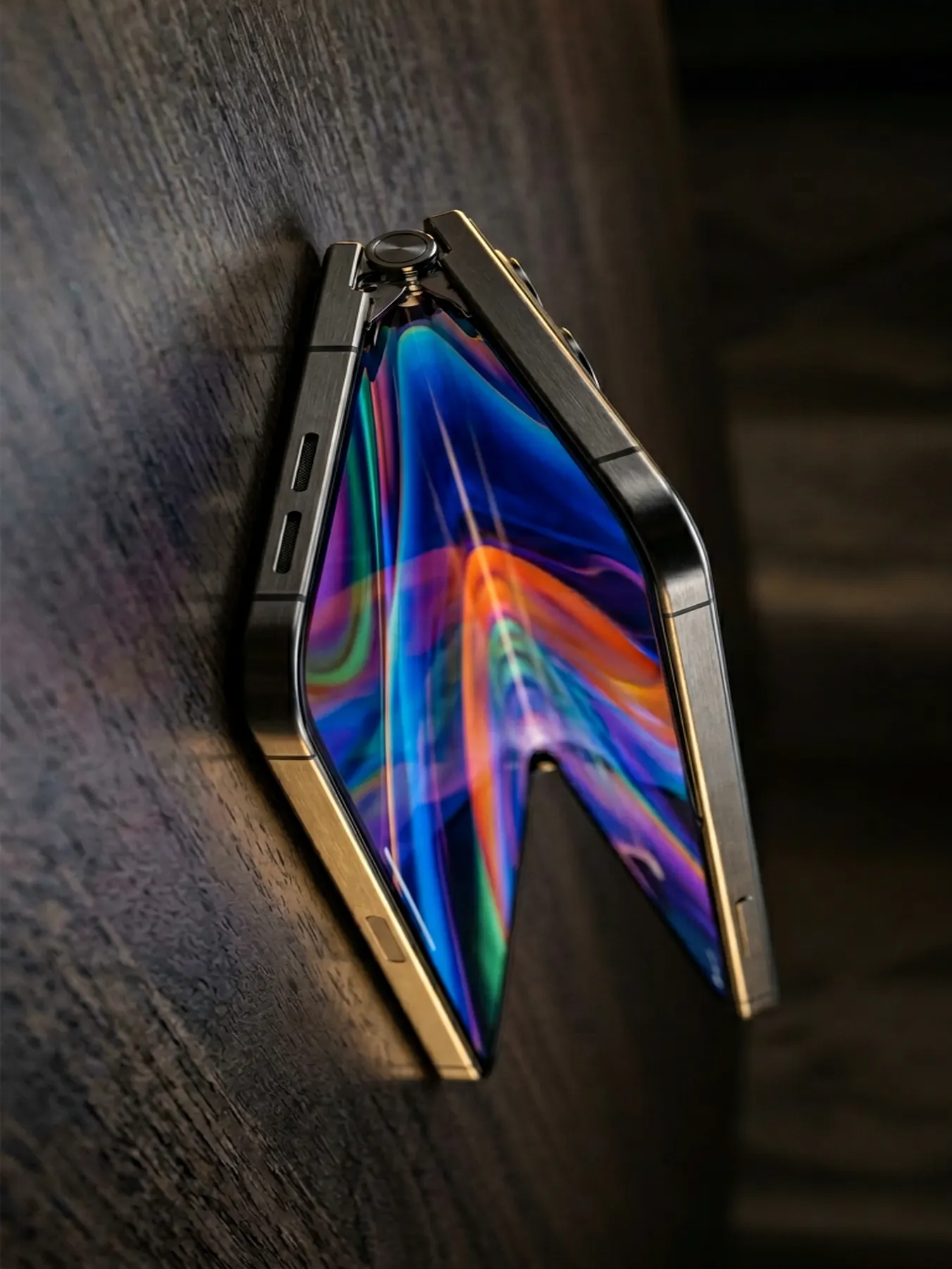 Apple iPhone Fold ফোল্ডেবল ফোন