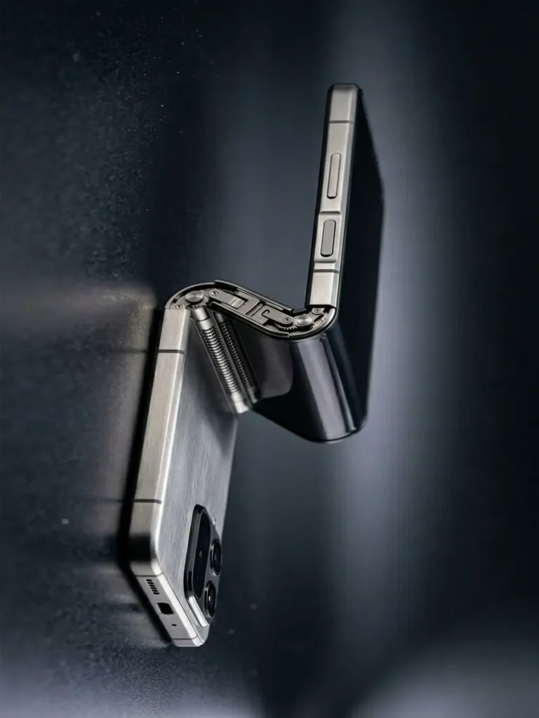 Apple iPhone Fold — ক্রিজ-ফ্রি ডিসপ্লে ও A19 চিপ