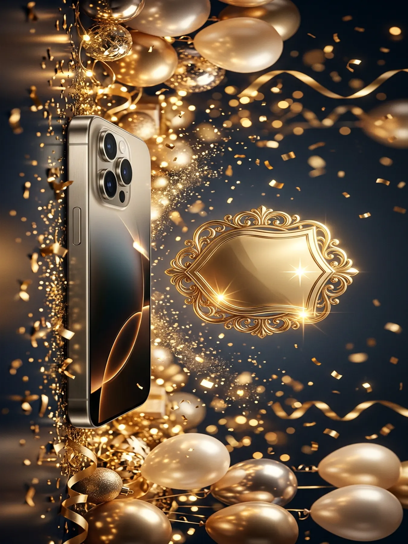 iPhone 17 Pro Max ডিসকাউন্ট সেল