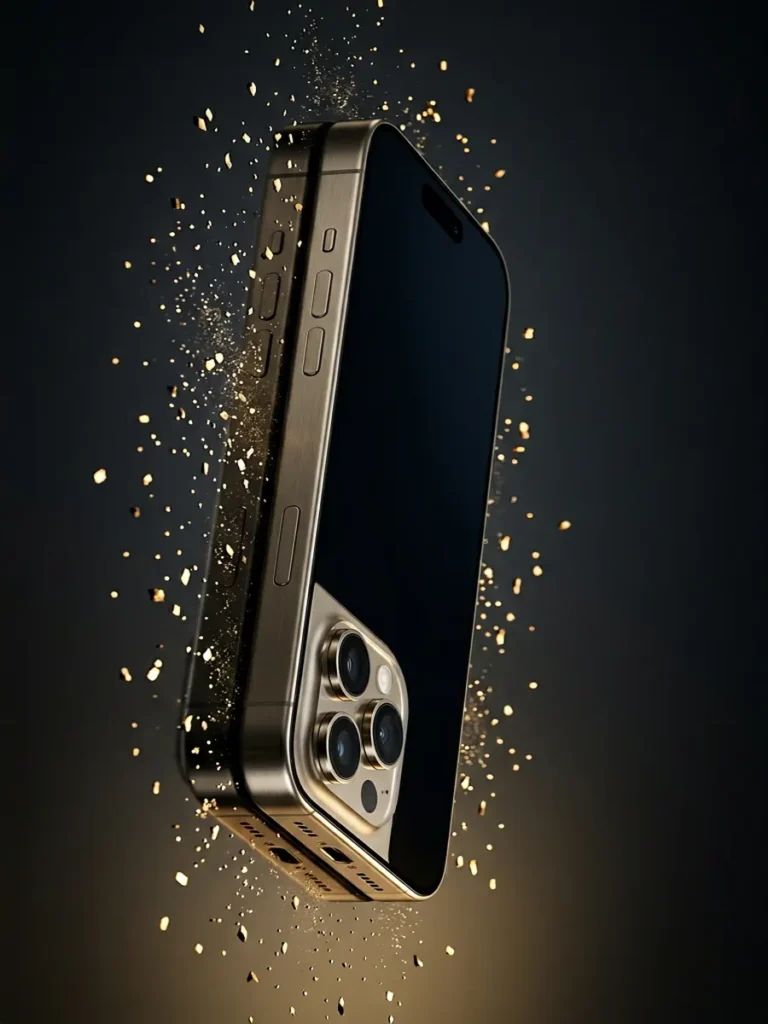 iPhone 17 Pro Max-এ ₹47,000 ছাড়! Apple 50th Anniversary সেল