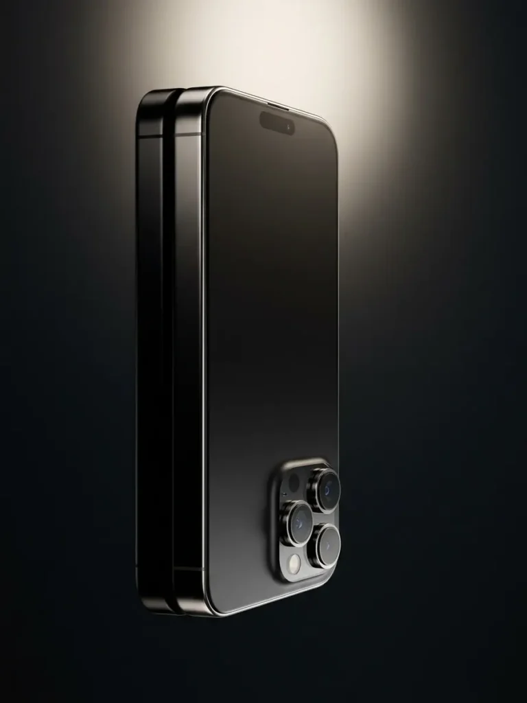 iPhone 18 Pro Max — ভারতে দাম কত? স্পেক ও লঞ্চ ডেট
