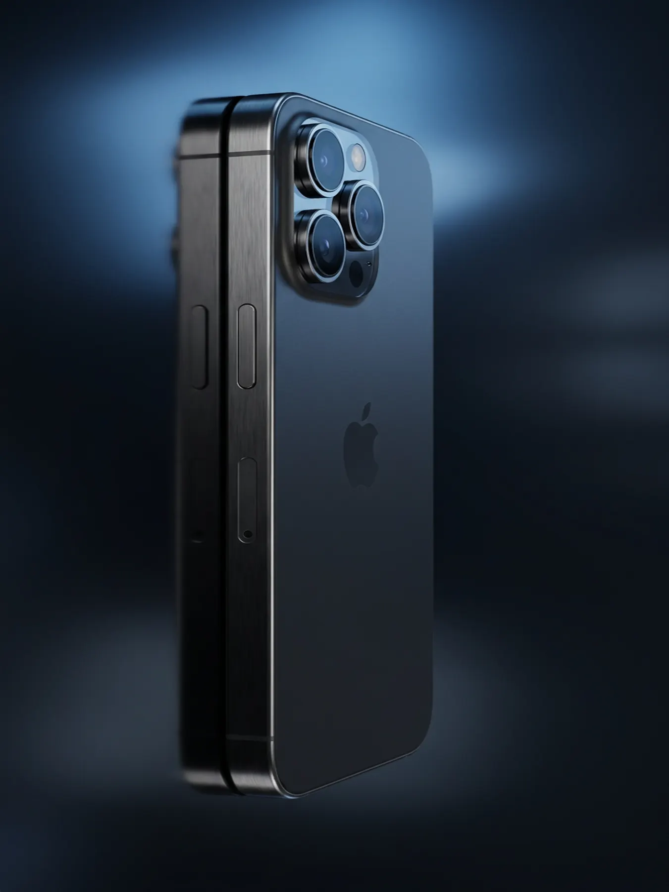 Apple iPhone 18 Pro