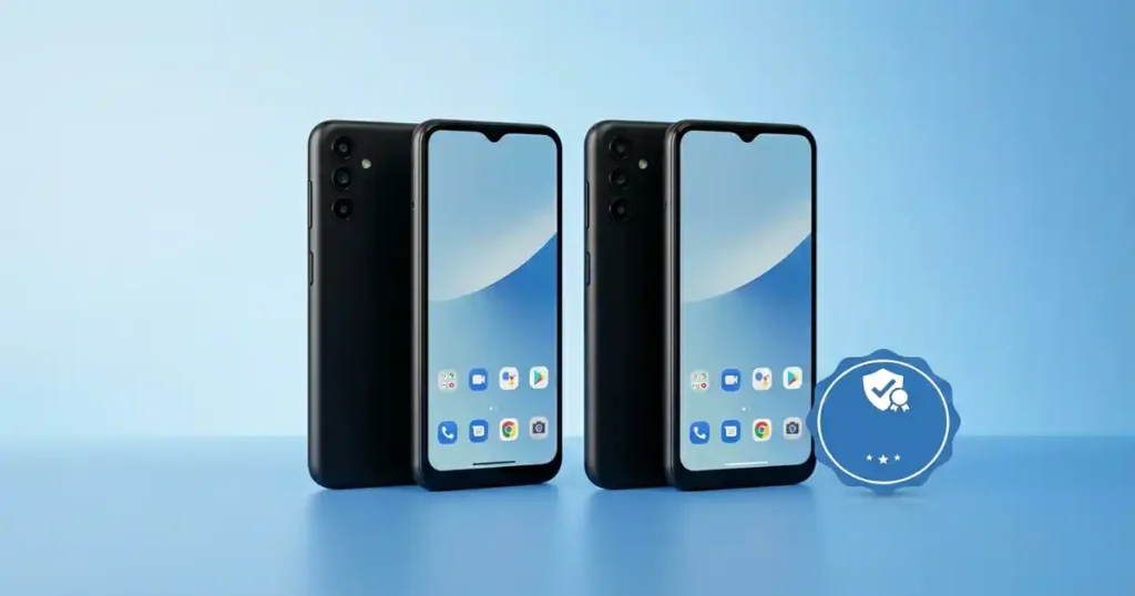 iQOO Z11 Lite 5G ও Vivo T5 Lite 5G BIS ও Bluetooth SIG-এ স্পটেড