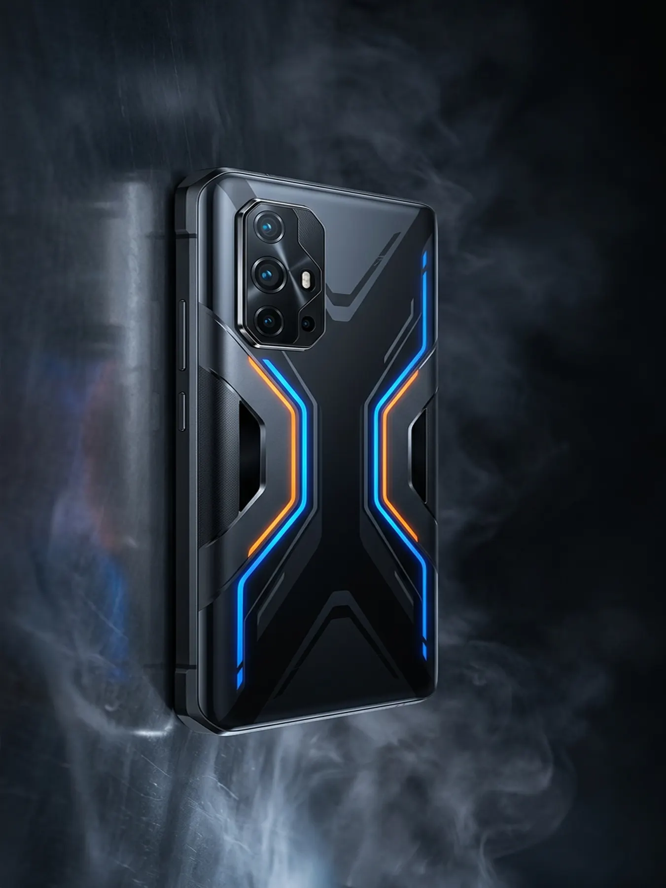 iQOO 15 Apex Edition