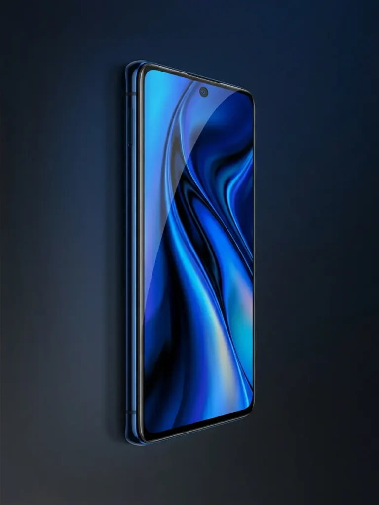 iQOO 15 Apex — 16GB RAM সহ গেমিং ফ্ল্যাগশিপ