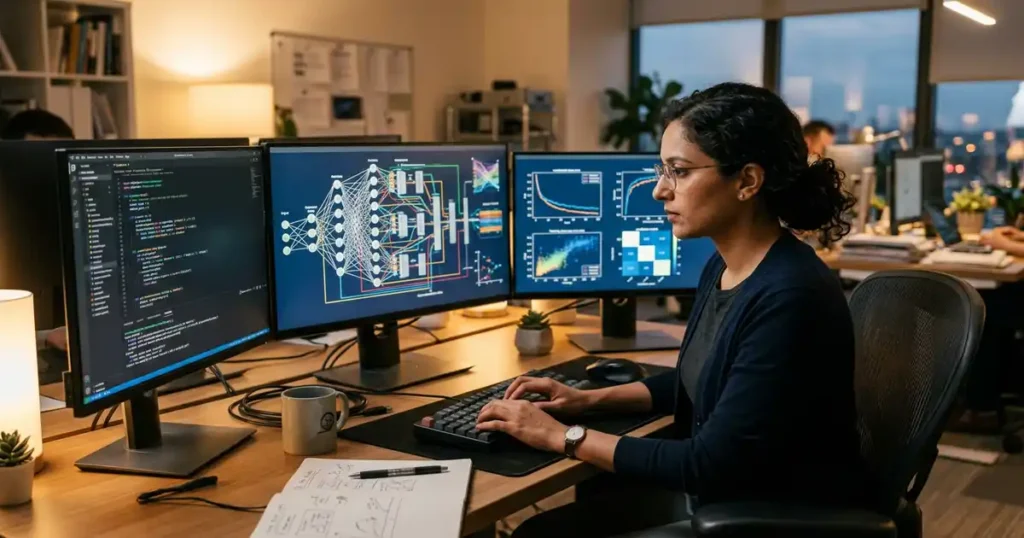 Karpathy LLM নলেজ বেস আর্কিটেকচার