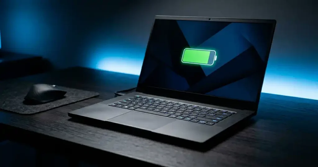 MacBook Air-এর চেয়ে বেশি ব্যাটারি লাইফ ৫ ল্যাপটপ তুলনা ২০২৬