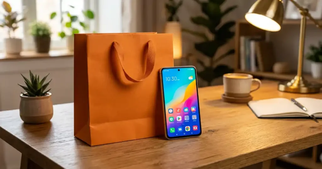 Lava Bold N2 Pro 50MP ক্যামেরা 8GB RAM Flipkart সেল