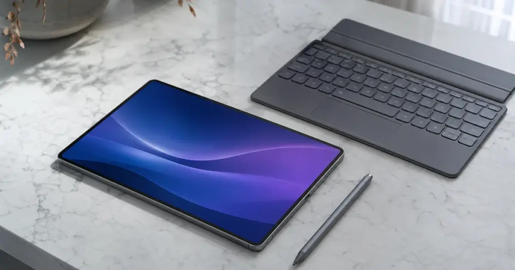 Lenovo Idea Tab Pro Gen 2 ভারতে লঞ্চ ১ মে ২০২৬ — ৩৯,৯৯৯ টাকা