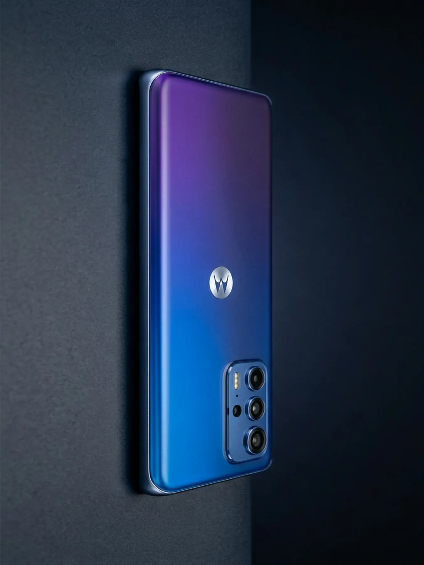 Motorola Edge 70 Fusion কভার