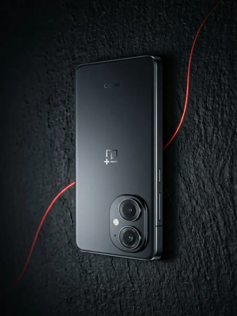 OnePlus Nord CE 6 Lite — 7000mAh ব্যাটারি, দাম ₹20,000-এর নিচে?