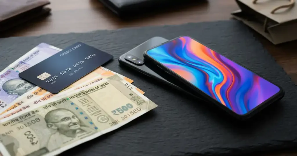 OnePlus Nord 6 ভারত অফার ব্যাঙ্ক ডিসকাউন্ট EMI এক্সচেঞ্জ Amazon ২০২৬