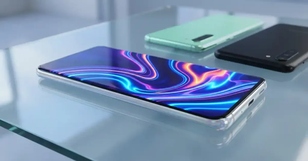 OnePlus Nord 6 ভারতে লঞ্চ হল ₹38,999 দামে 9000mAh ব্যাটারি Snapdragon 8s Gen 4