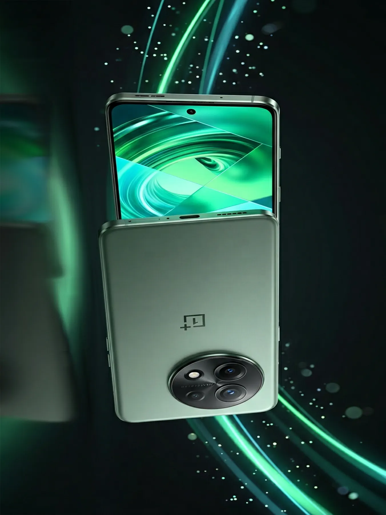 OnePlus Nord 6 cover