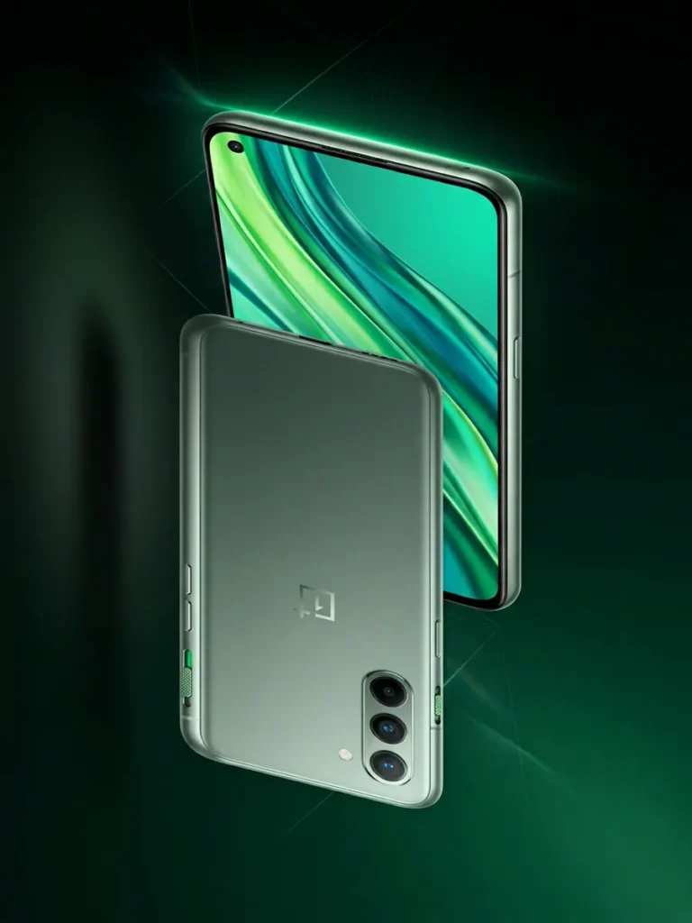 OnePlus Nord 6 ভারতে লঞ্চ — 9000mAh ব্যাটারি, 165FPS Gaming