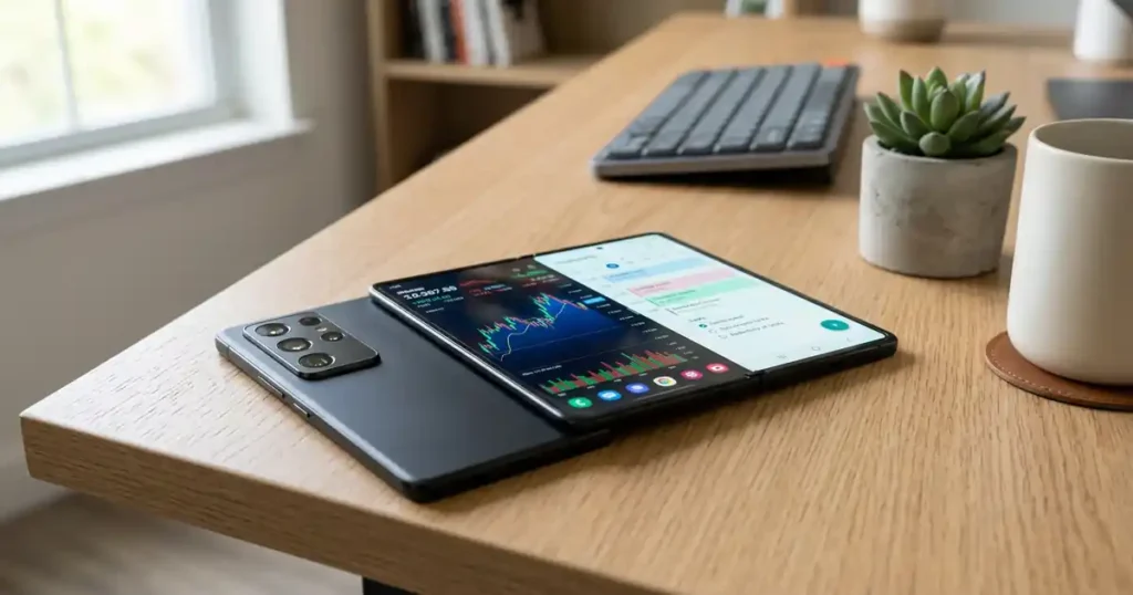 OPPO Find N6 হ্যাসেলব্লাড 200MP ক্যামেরা ফোল্ডেবল ফোন ২০২৬