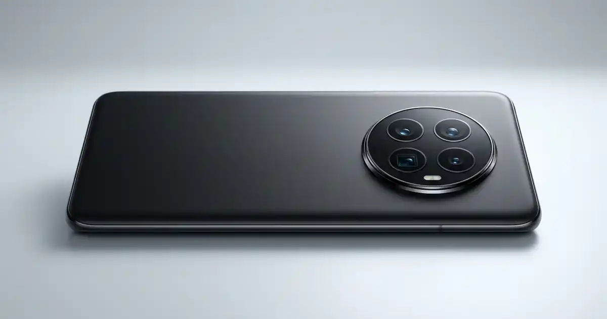 OPPO Find X9 Ultra কোয়াড ক্যামেরা সেটআপ