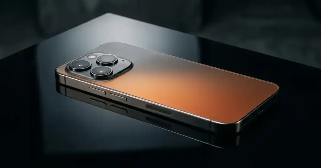 OPPO Find X9s Pro স্মার্টফোন — Dimensity 9500 ডুয়াল 200MP ক্যামেরা ফুল স্পেক
